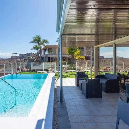 Villa Los Dragos Golf By Infinity Summer San Bartolome de Tirajana  Exterior photo