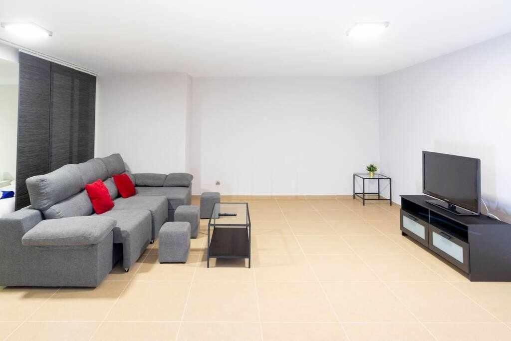 Villa Los Dragos Golf By Infinity Summer San Bartolome de Tirajana  Exterior photo