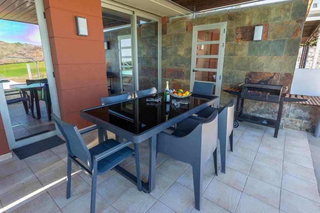 Villa Los Dragos Golf By Infinity Summer San Bartolome de Tirajana  Exterior photo
