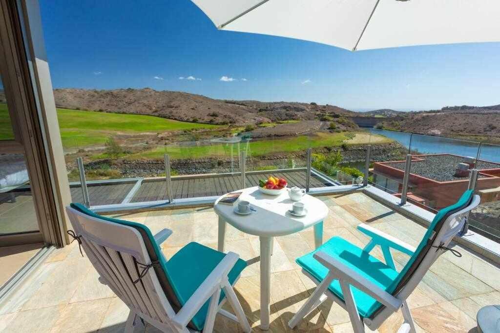Villa Los Dragos Golf By Infinity Summer San Bartolome de Tirajana  Exterior photo